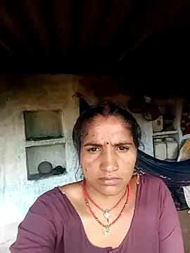 Pinki_koli from StripChat is Freechat