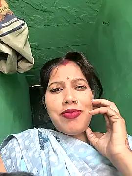Pinki_malhotra from StripChat is Freechat
