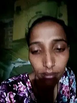 Pinki_thakur_1 from StripChat is Freechat