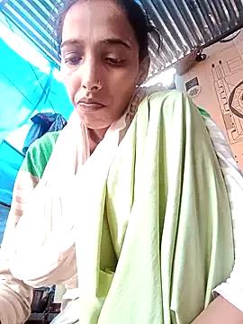 Pinki_thakur_1 from StripChat is Freechat