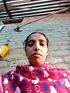 Pinki_thakur_1 from StripChat is Freechat