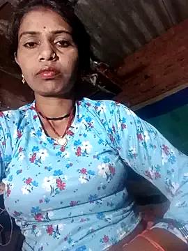 Pinki_yadavni from StripChat is Freechat