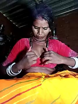 Pinki_yadavni from StripChat is Freechat