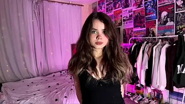 PinkiRay webcams show profile image 