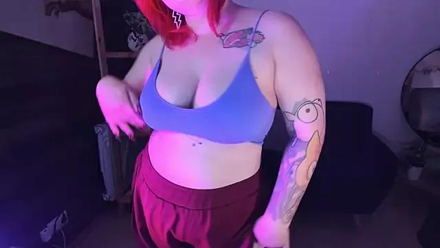 Pinktopus webcams show profile image 