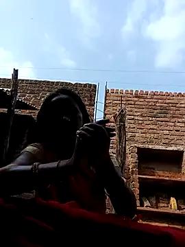 Pinky12A from StripChat is Freechat