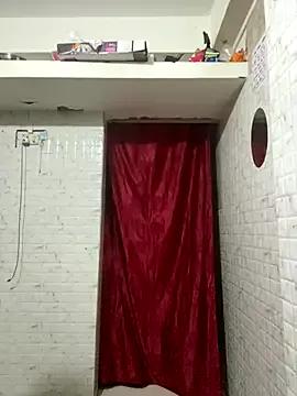 Pinky_hoti from StripChat is Freechat