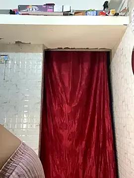 Pinky_hoti from StripChat is Freechat