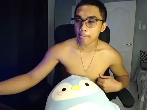 PinoyAdrianneXXX webcams show profile image 