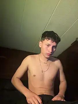 pipeynick from StripChat