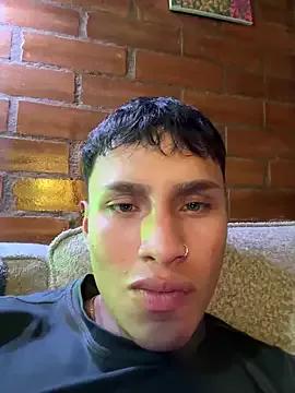 Pipeynick webcams show profile image 
