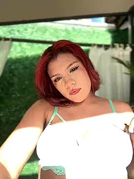 PippyPamXXX from StripChat