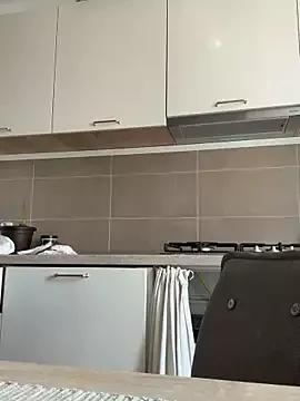 Pisypussy from StripChat is Freechat