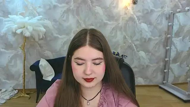 PixelGoddess webcams show profile image 