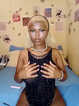 Pixelprincess28 from StripChat is Freechat