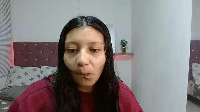 pixiefuckass from StripChat is Freechat