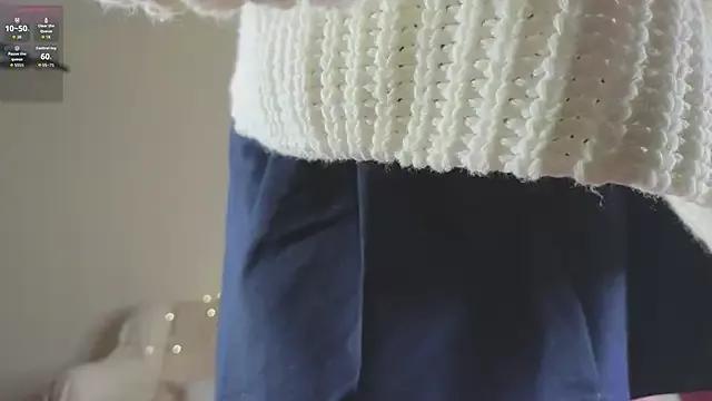 Pixxxi from StripChat