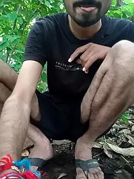 Piyush_2024 webcams show profile image 