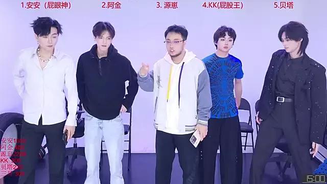 Photos of Playboy-909 from StripChat is Freechat