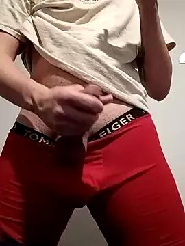 Playboyy236 from StripChat is Freechat