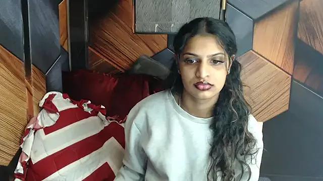 PlayfullPandora from StripChat is Freechat