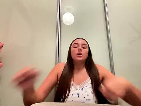 Playfulvixen25 from StripChat is Freechat