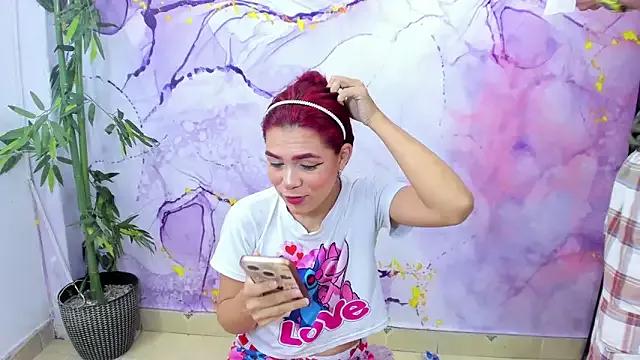 playshardsex from StripChat is Freechat
