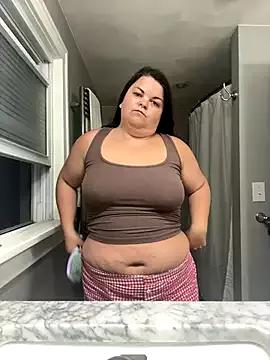 PlayWithBrittany from StripChat is Freechat
