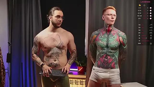 Pleasure8869 webcams show profile image 