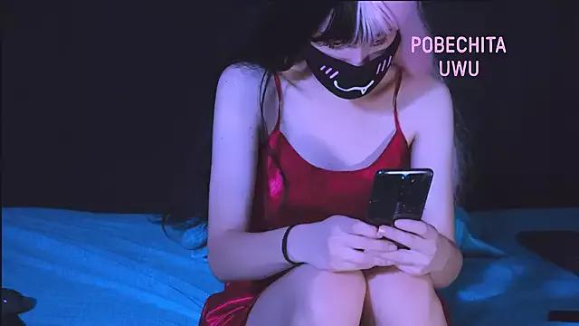 Pobechita webcams show profile image 
