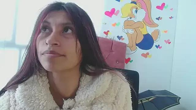 Pocahontas- webcams show profile image 