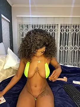 Poison_Belladonna from StripChat is Freechat