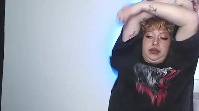 Poison_doll2 webcams show profile image 