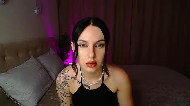 Poison_inyour_Mind__ from StripChat is Freechat