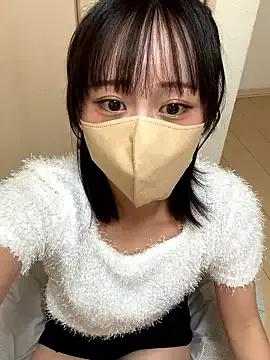 Poko-chan webcams show profile image 