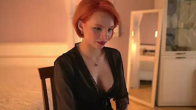 Polin_paris from StripChat is Freechat