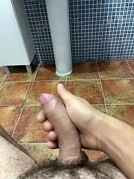 Pollon1994 from StripChat