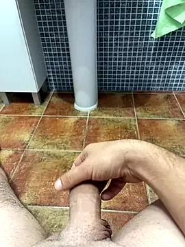 Pollon1994 from StripChat