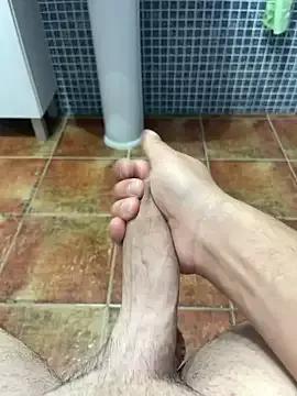Pollon1994 from StripChat