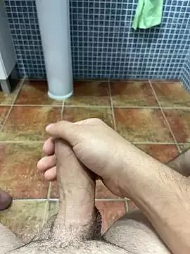 Pollon1994 from StripChat