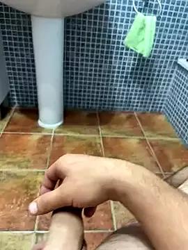 Pollon1994 from StripChat