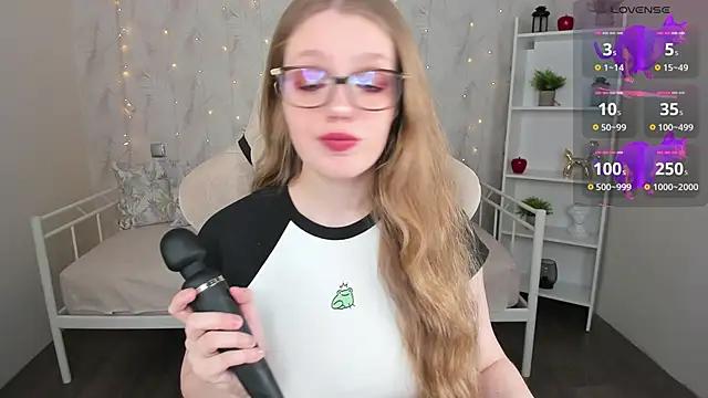 Polly__Cutie from StripChat
