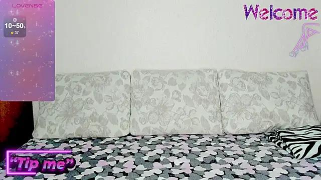 Polly__Trap from StripChat