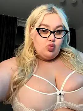 Polly_cuteeee webcams show profile image 