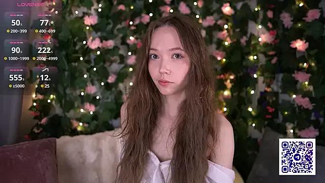 Polly_Mers webcams show profile image 