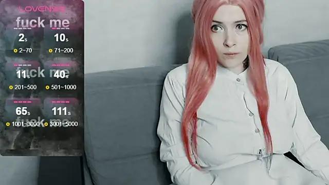 Polly_wow9 from StripChat