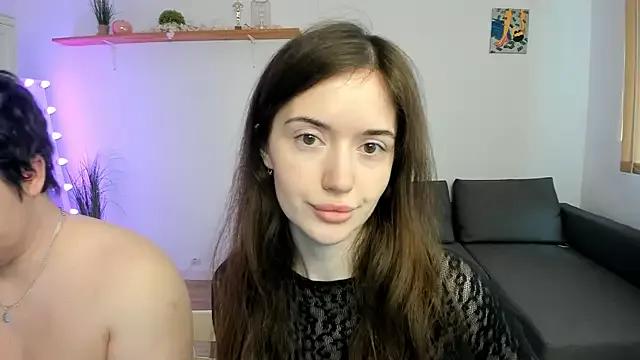 PollyFlame from StripChat