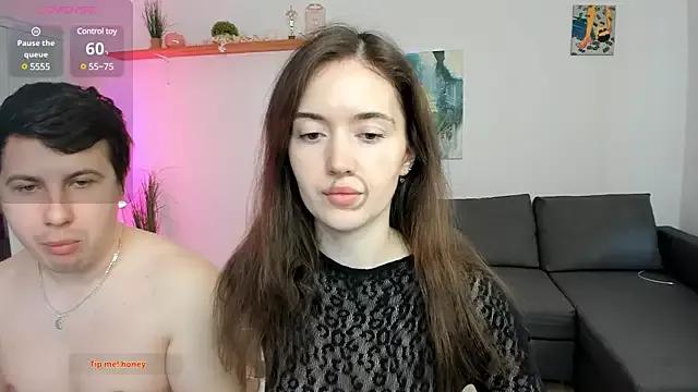 PollyFlame from StripChat