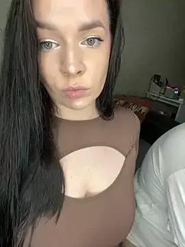 Poly_Nick from StripChat is Freechat
