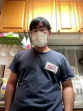 ponntachin from StripChat